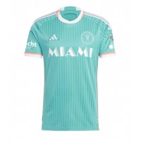 Inter Miami Lionel Messi #10 3rd trikot 2024-25 Kurzarm